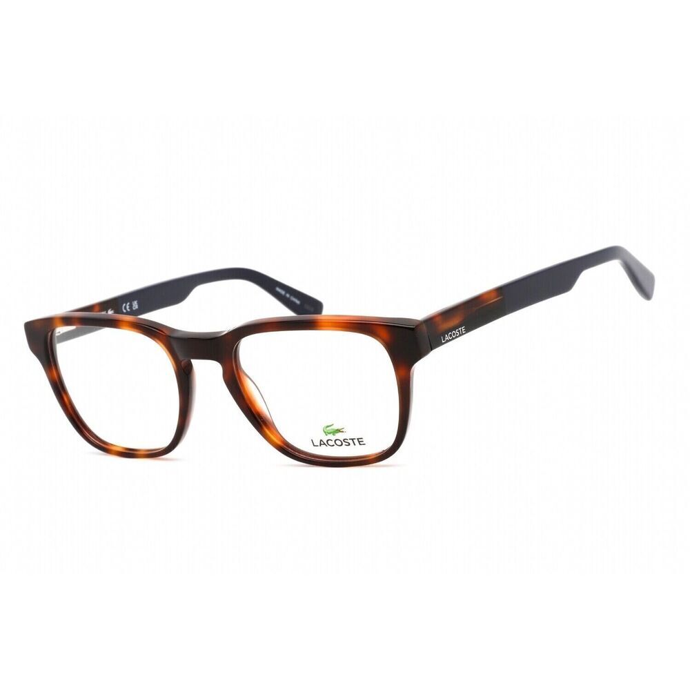 NWT Lacoste L2909-240-5120 51mm New Eyeglasses